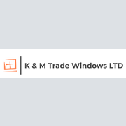 K & M Trade Windows Limited logo